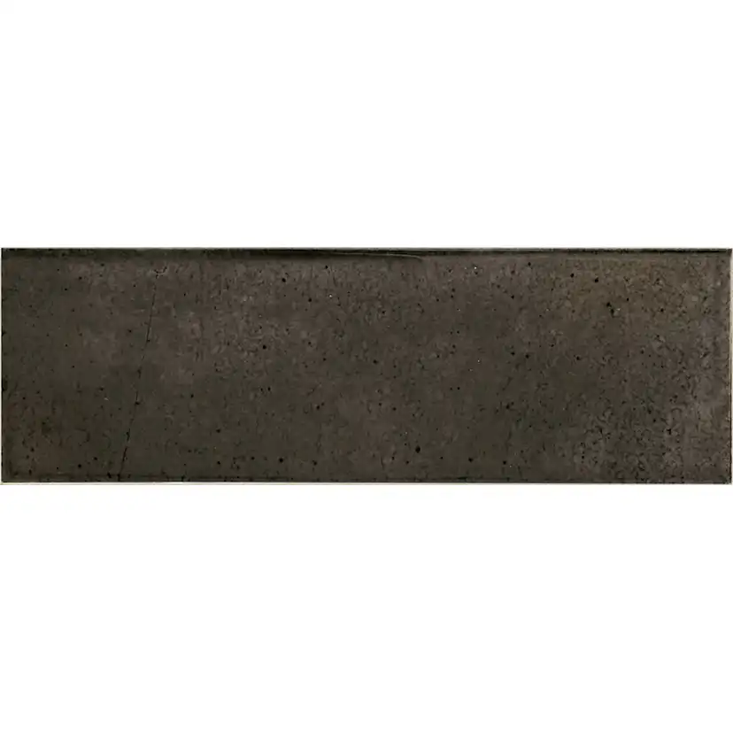 Kakel Konradssons Hanoi Black Ash 6,5x20 cm