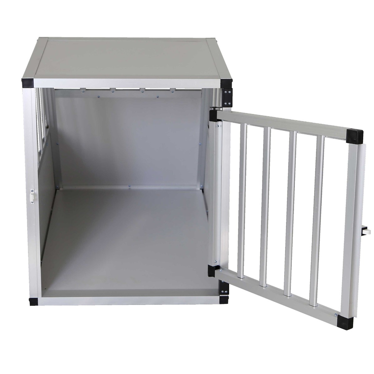 Hundbur Trekker S 54x69x60 cm