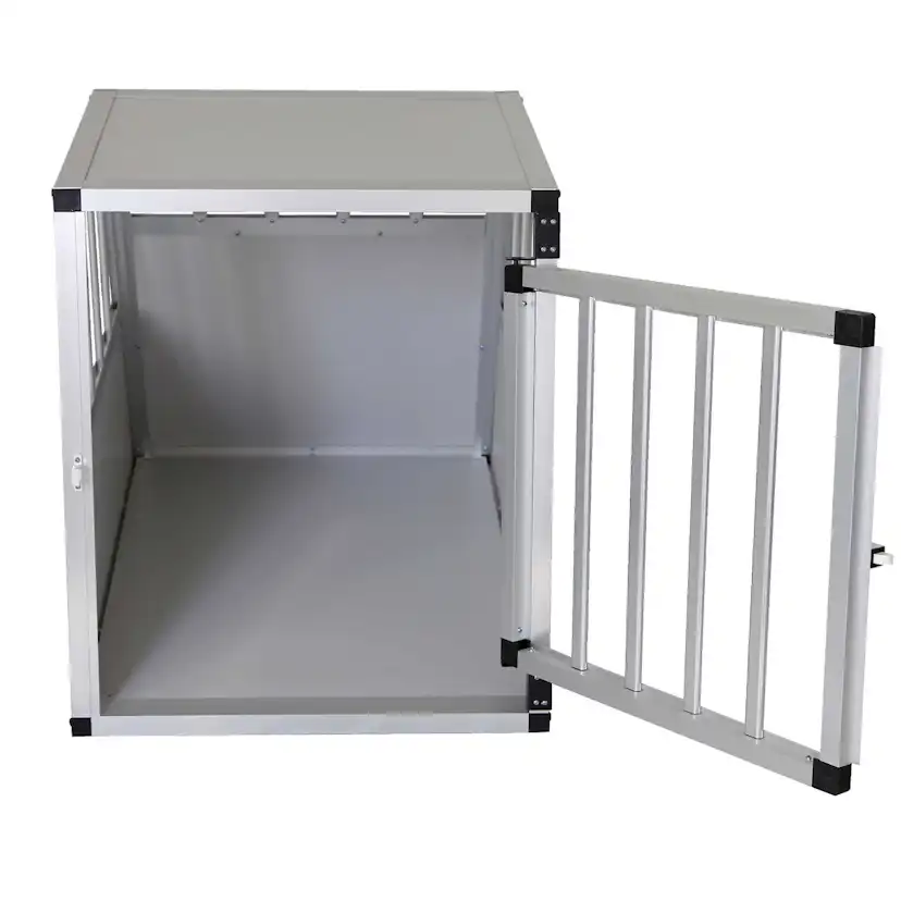Hundbur Trekker S 54x69x60 cm