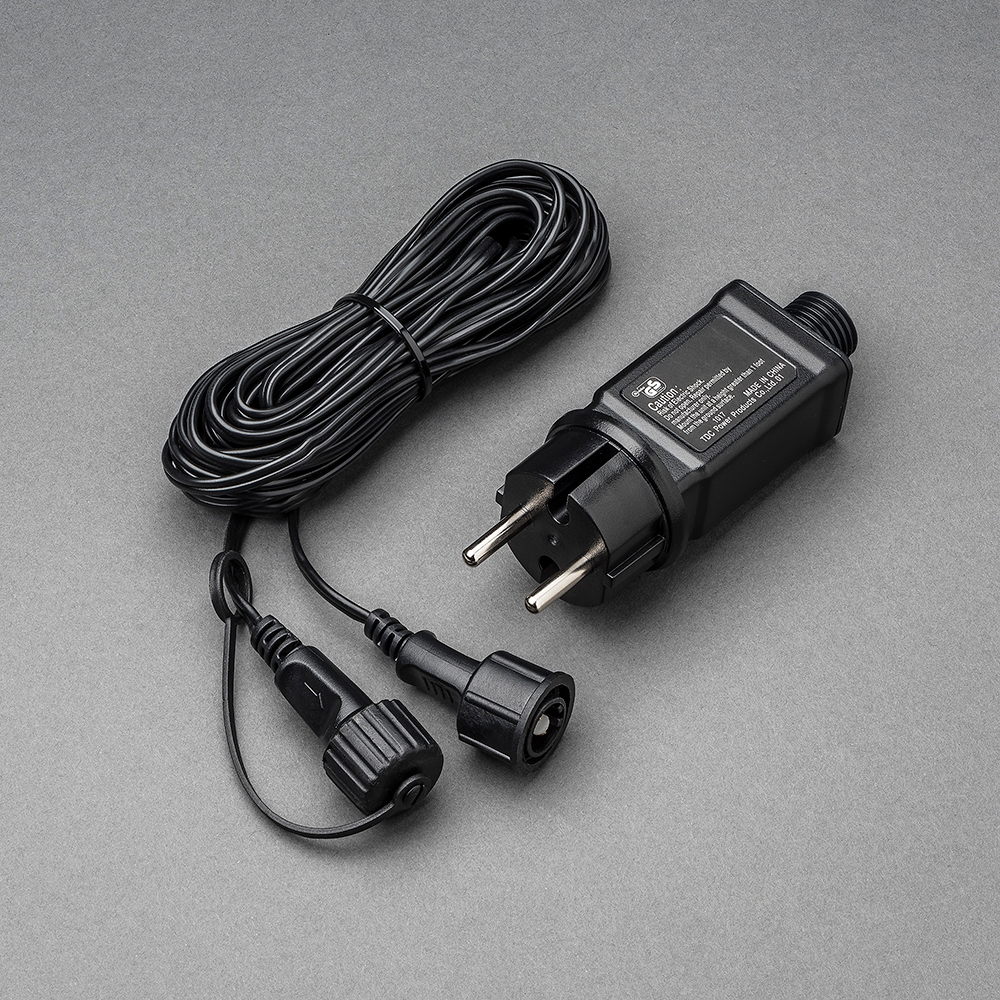 Startset System Gnosjö Konstsmide Max 1040