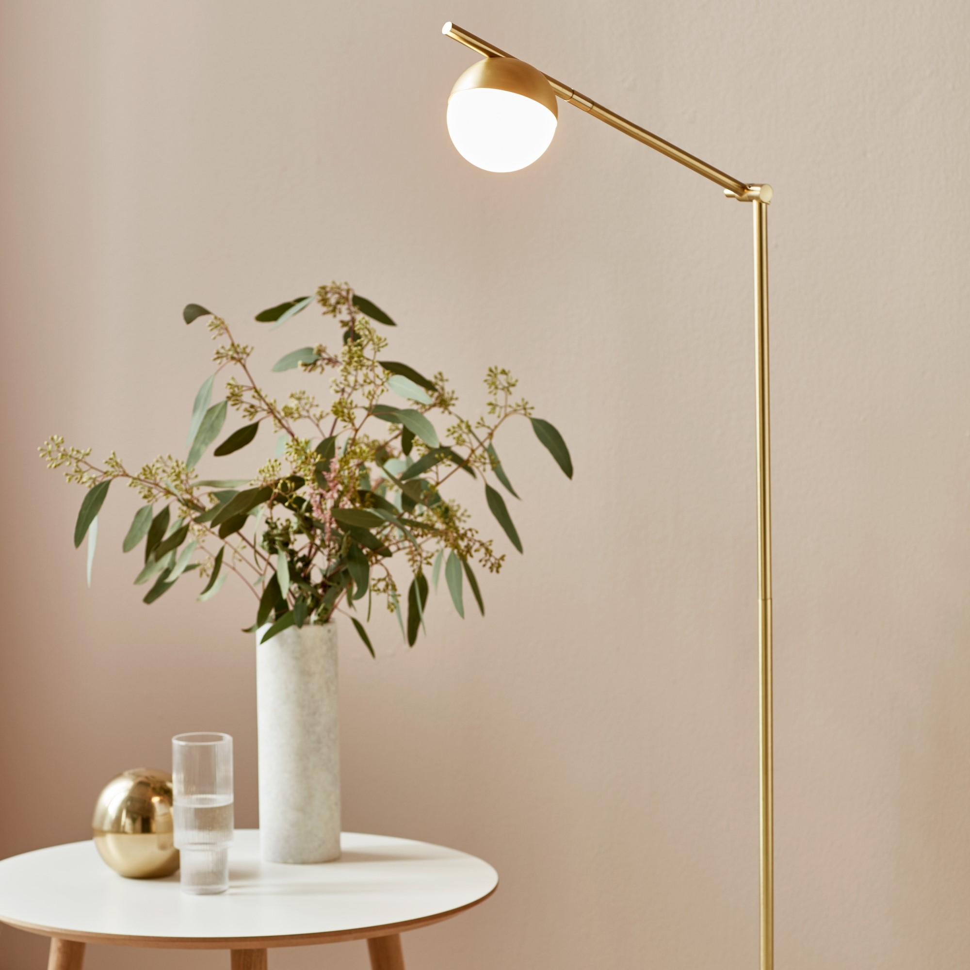 Golvlampa Nordlux Contina