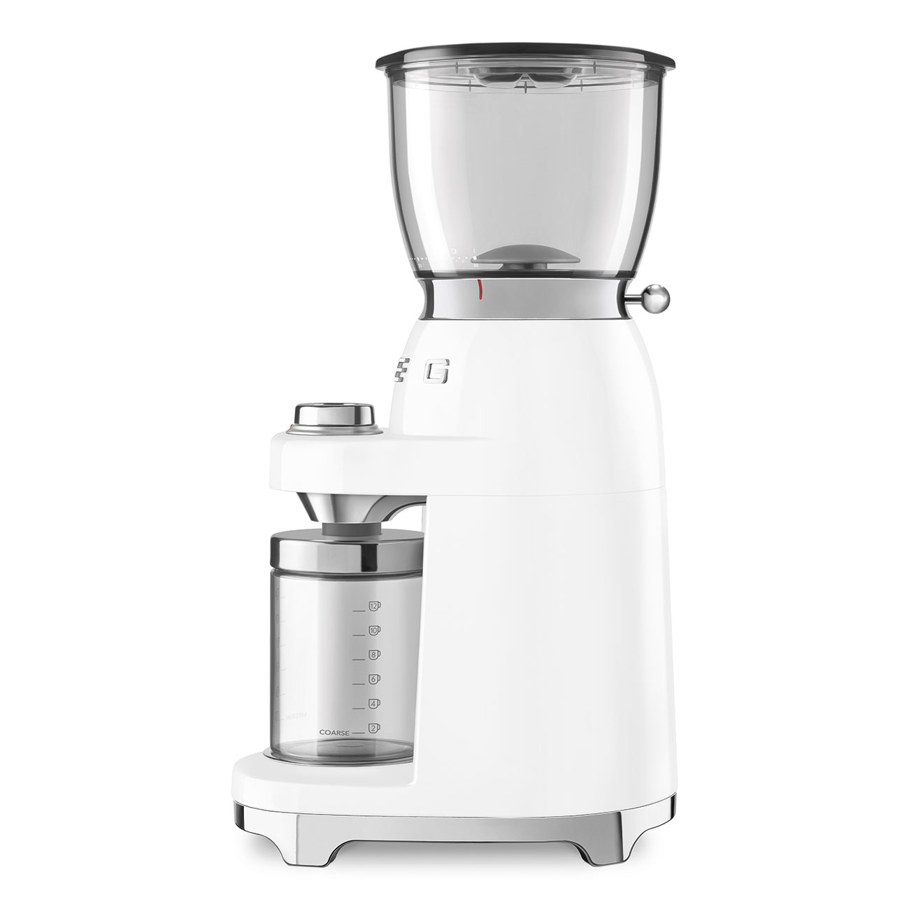 Kaffekvarn Smeg CGF01