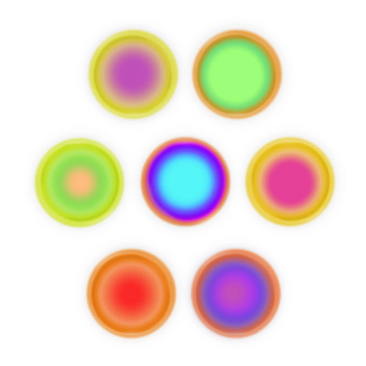 Projektor MOBILITY ON BOARD Mini Stellar Light Space Astronaut Vit