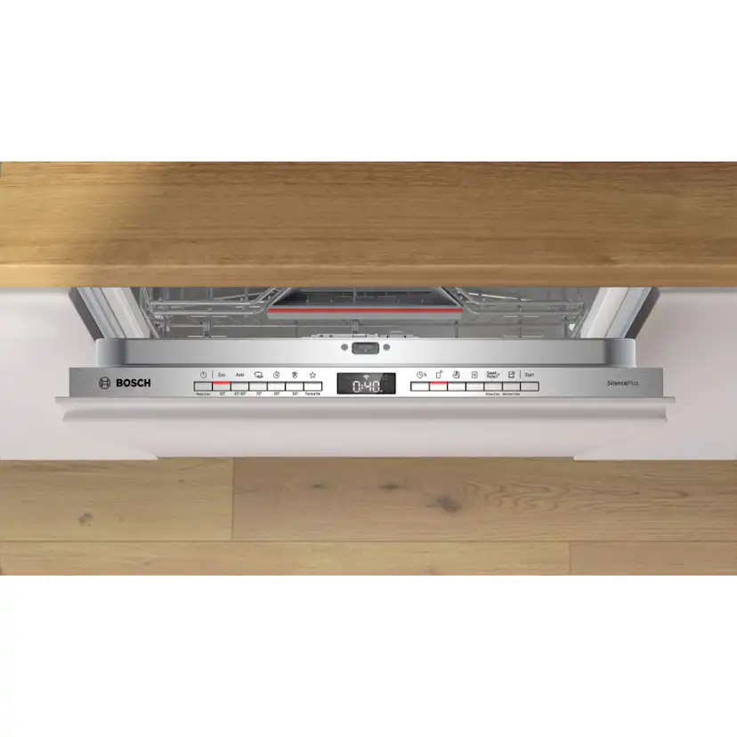 Diskmaskin Bosch SMV4ECX10E Serie 4 60 cm