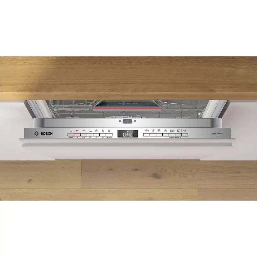 Diskmaskin Bosch SMV4ECX10E Serie 4 60 cm