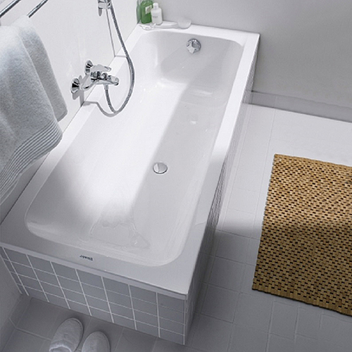 Badkar Duravit D-Code