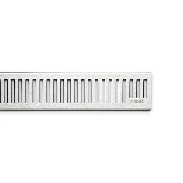 Golvbrunnssil Purus PRO Line Sil