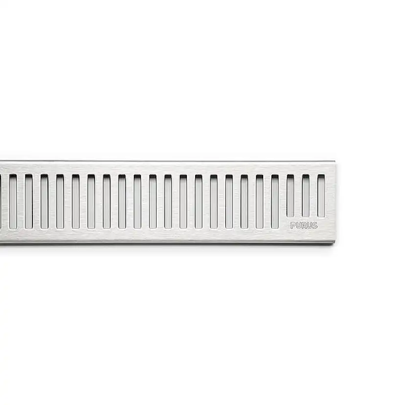 Golvbrunnssil Purus PRO Line Sil
