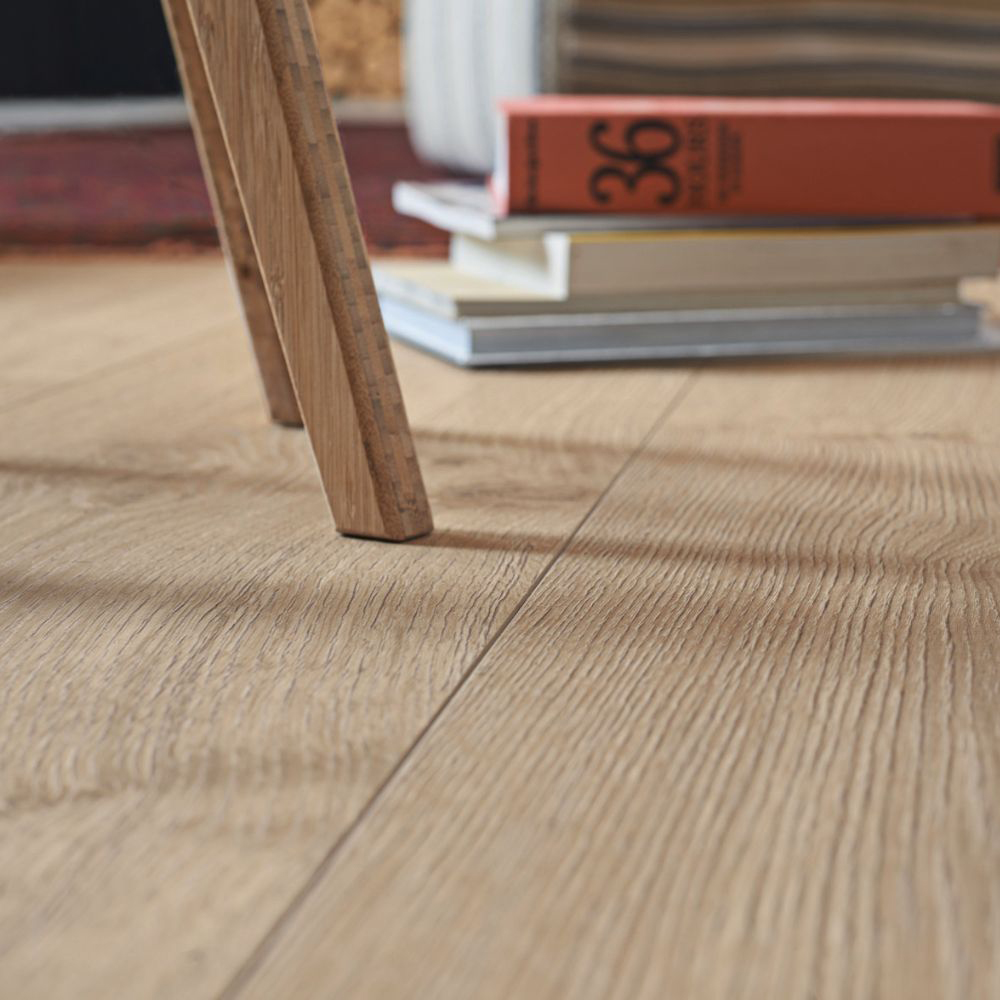 Laminatgolv MeisterDesign. laminate LL 250 Atacama oak 06380