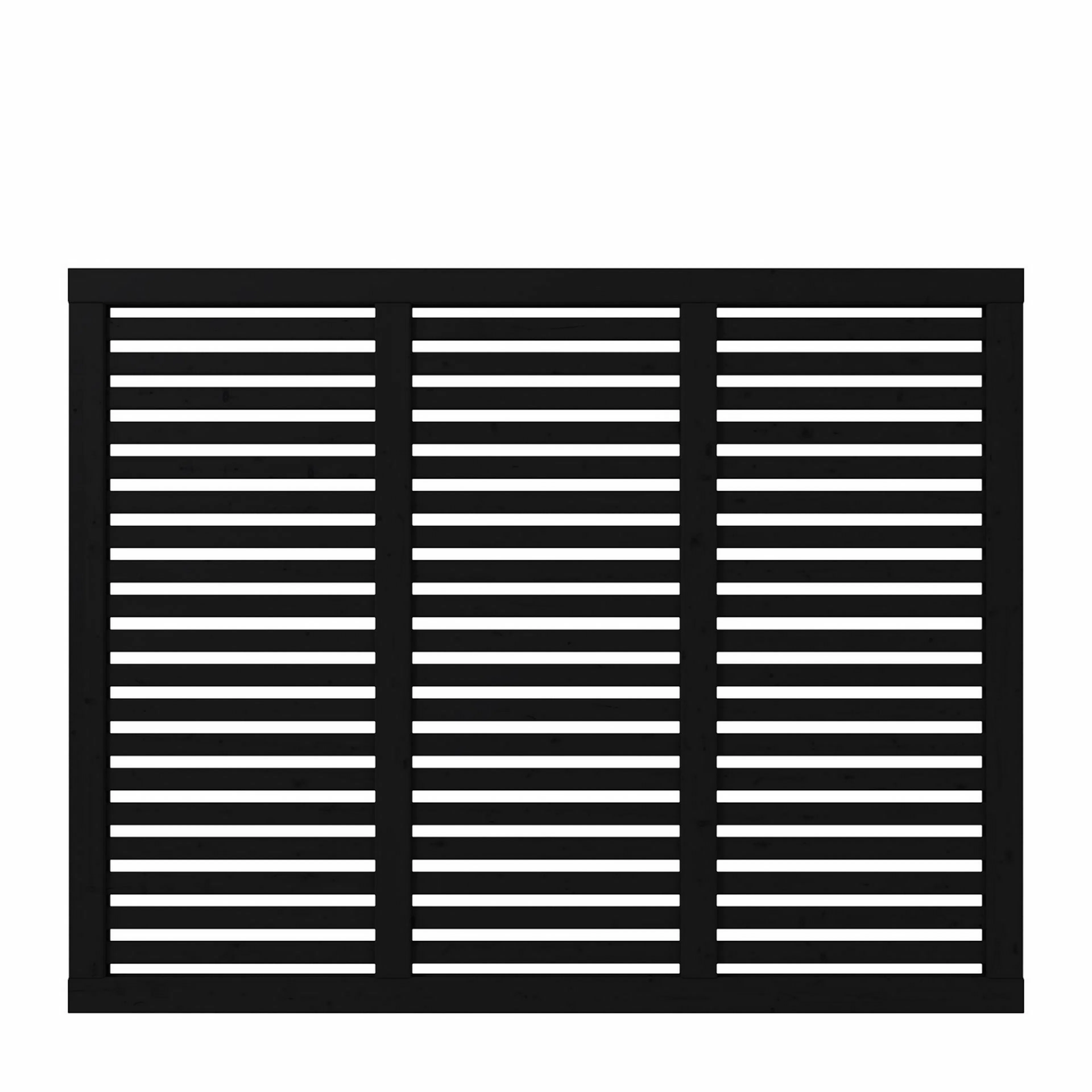 Staket PLUS Harmoni 180x140 cm