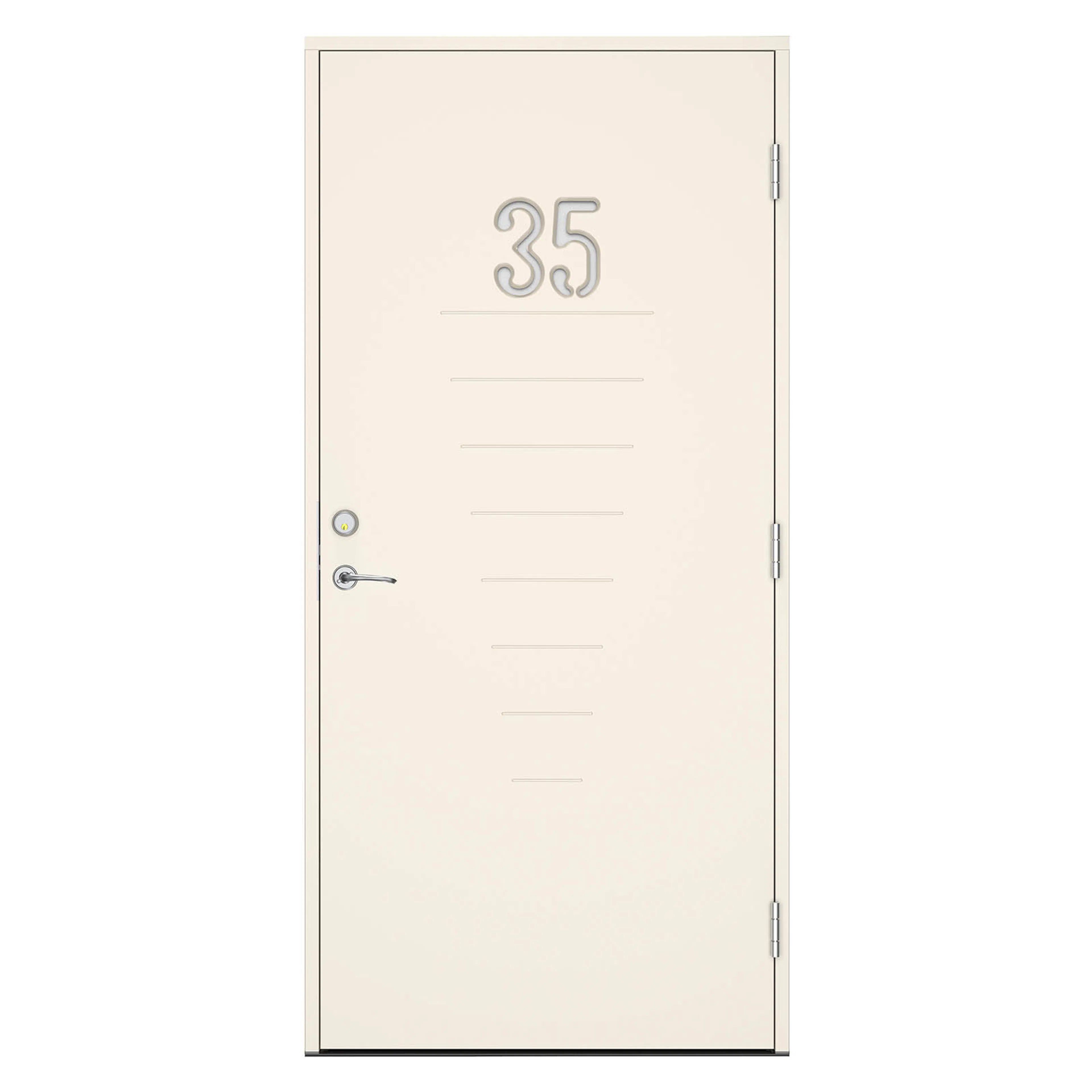 S-0502-Y, Vit