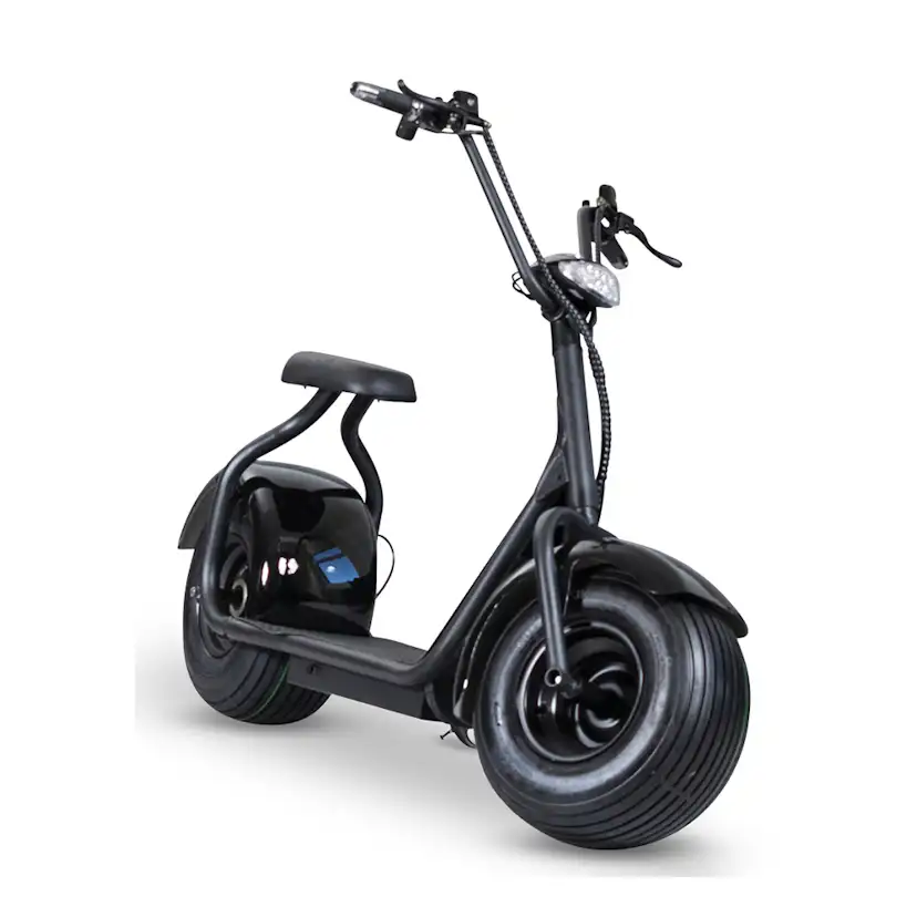 Elscooter Gardeney Fatbike 1000W