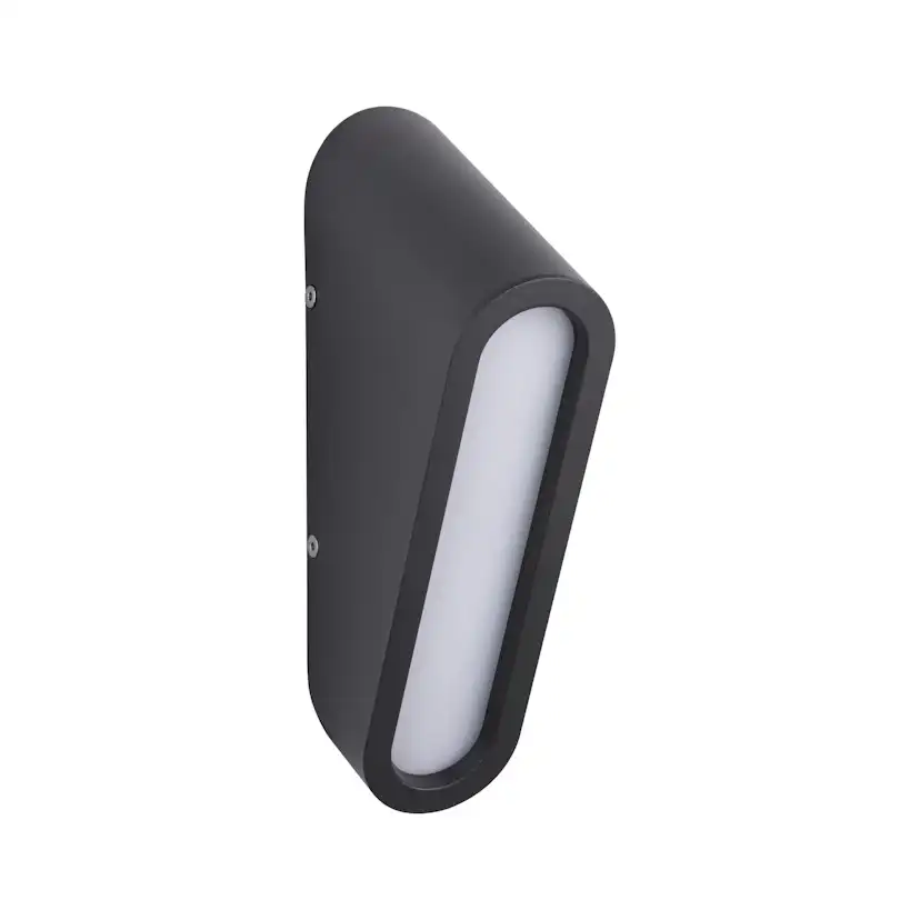 Fasadbelysning LED Paulmann Cliff Seawater Resistant IP44 230V
