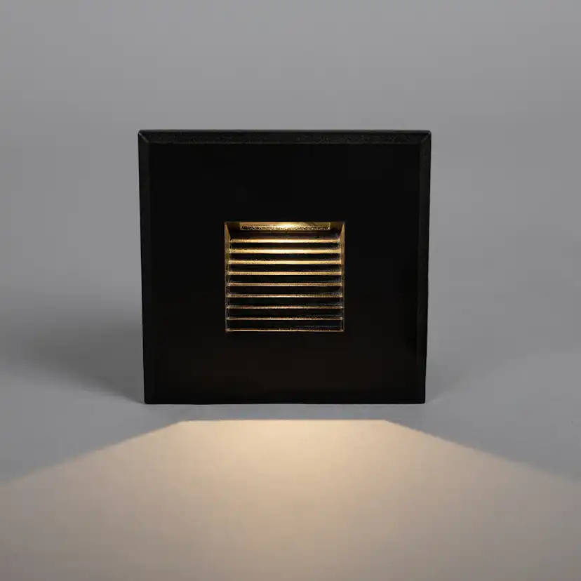 Frontlock Hide-a-lite Wally G2 Svart