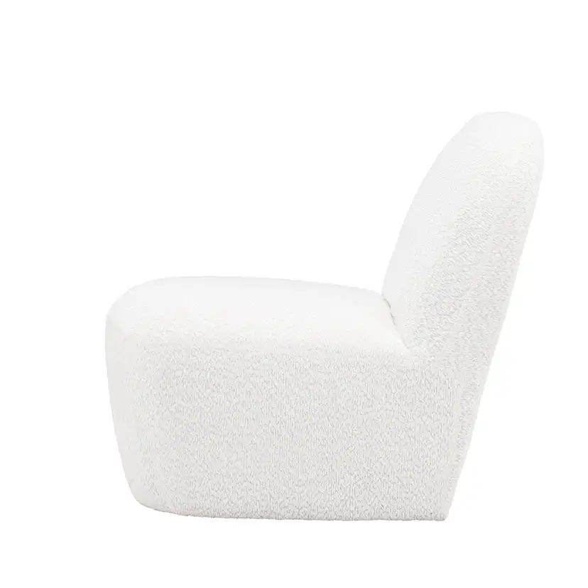 Fåtölj Venture Home Mahla Boucle