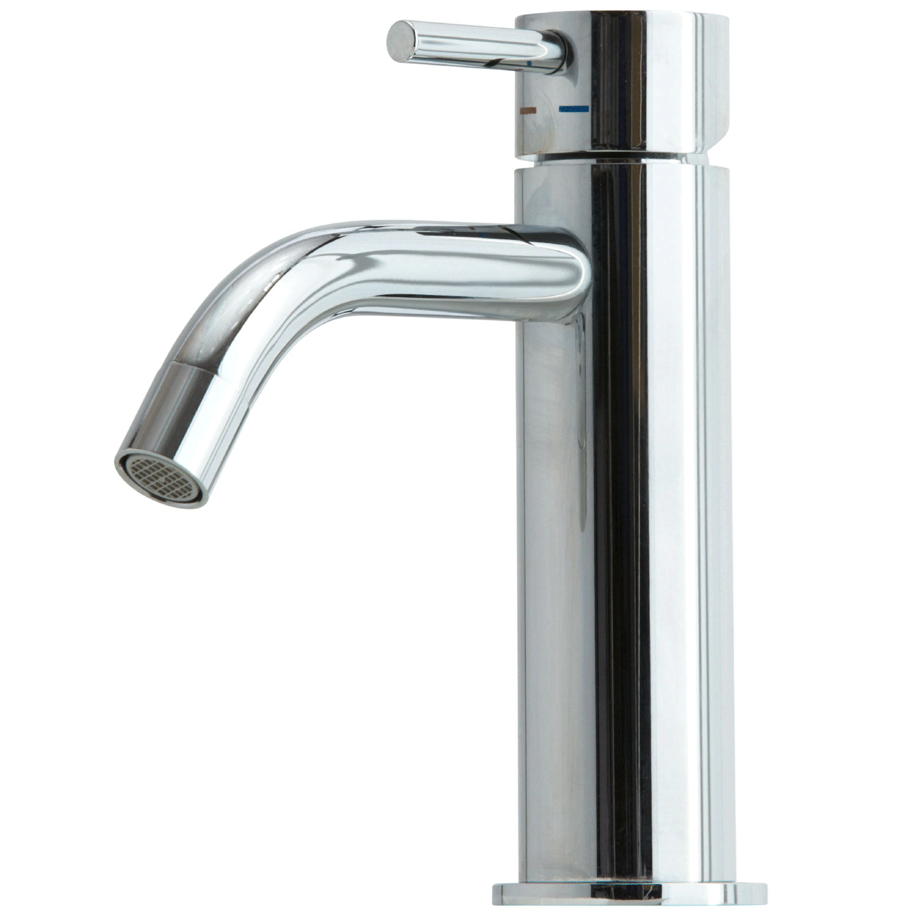 Lavabo Mira 040 Krom