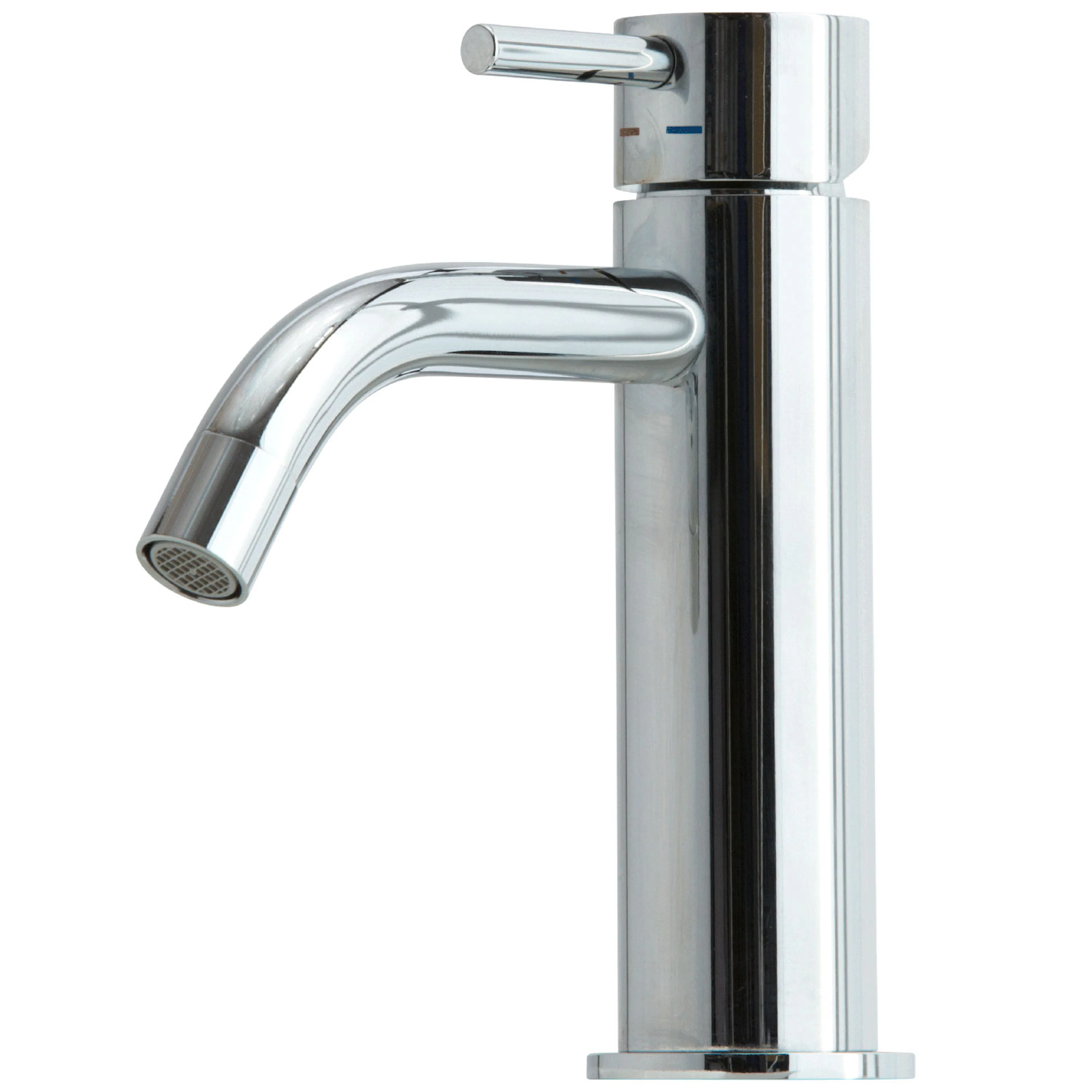 Tvättställsblandare Lavabo Mira 040