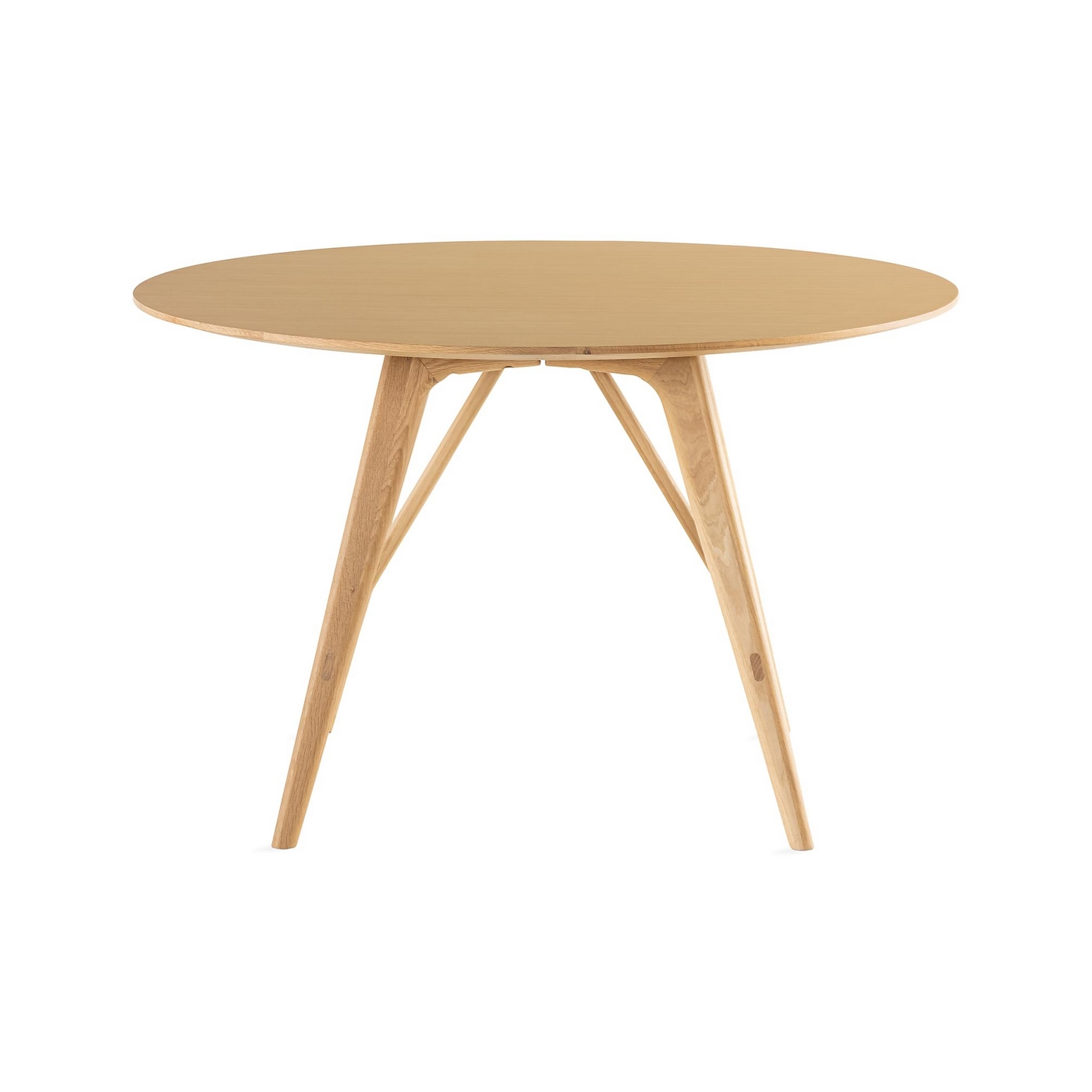 Matbord In Living Jerup Runt Ø120 cm