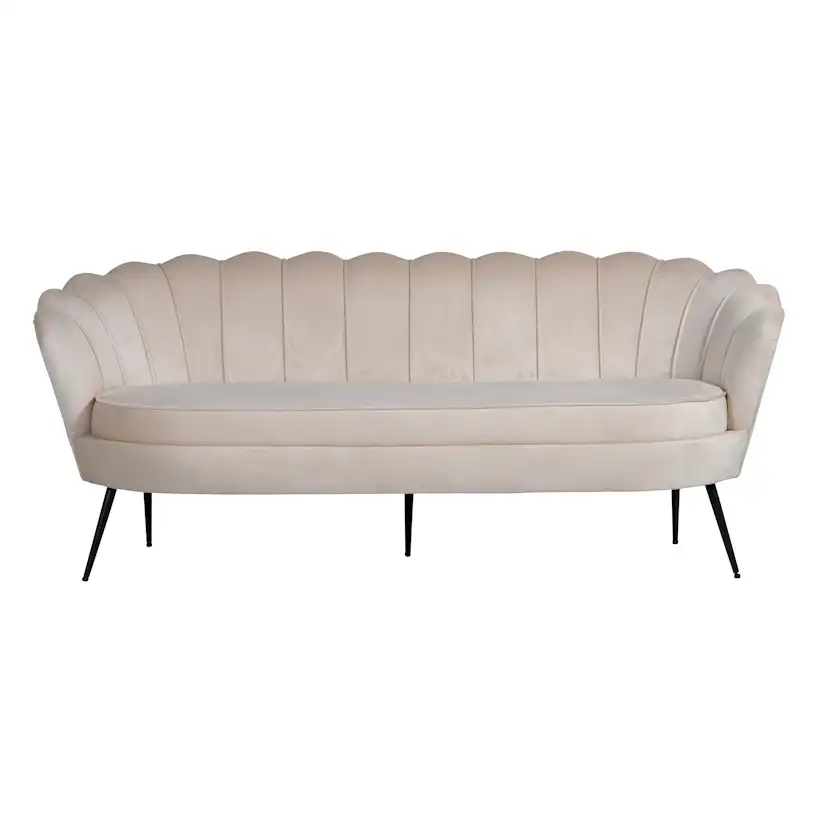 Soffa Venture Home Calisto Sammet 3-sits