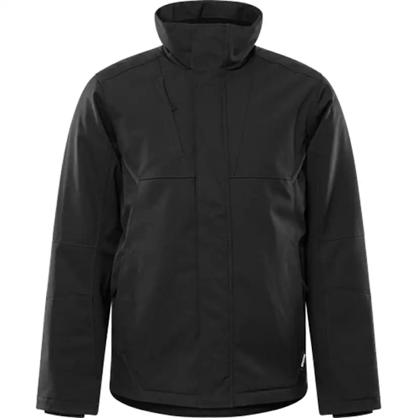 VINTERJACKA 4931 GSW Svart, Storlek: XS