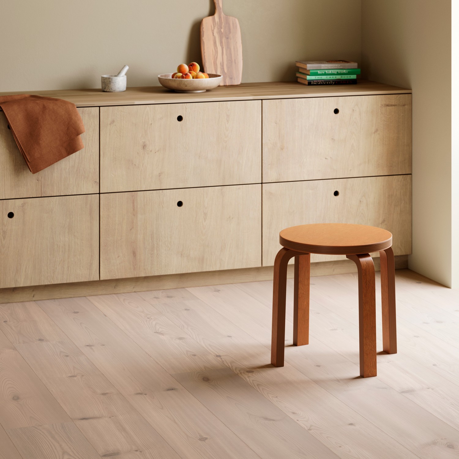 Laminatgolv Berryalloc Grand Avenue Forest Pi