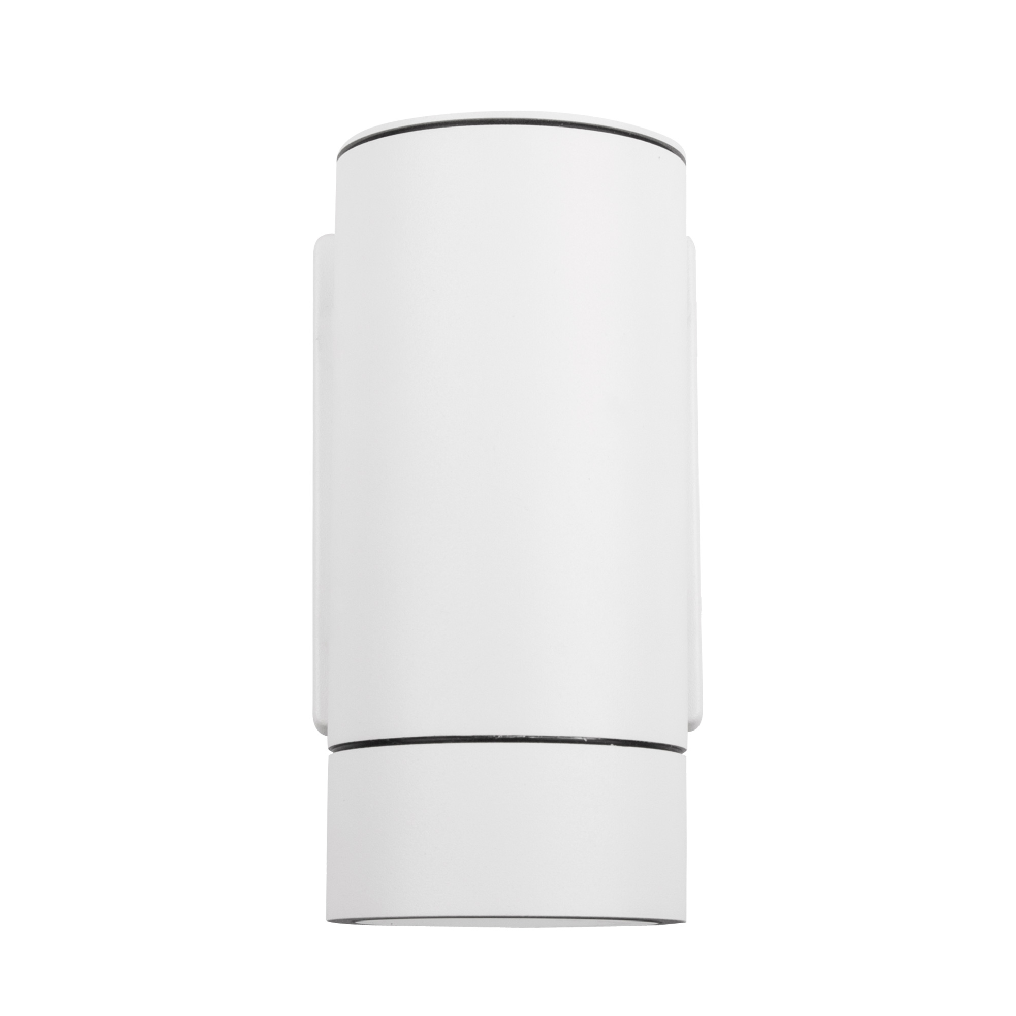 Vägglampa Hide-a-lite Milo XL I GU10