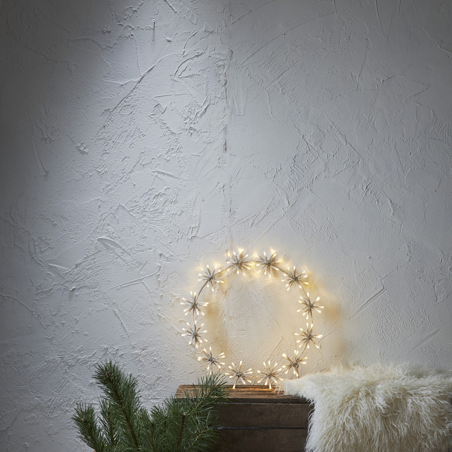 Siluett Star Trading Flower Ring 120L