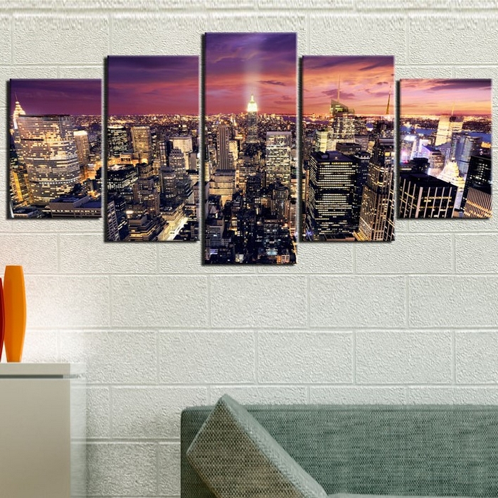 Tavla Arkiio Night Light III