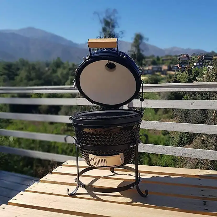 Kamadogrill Limousin Professional 13"