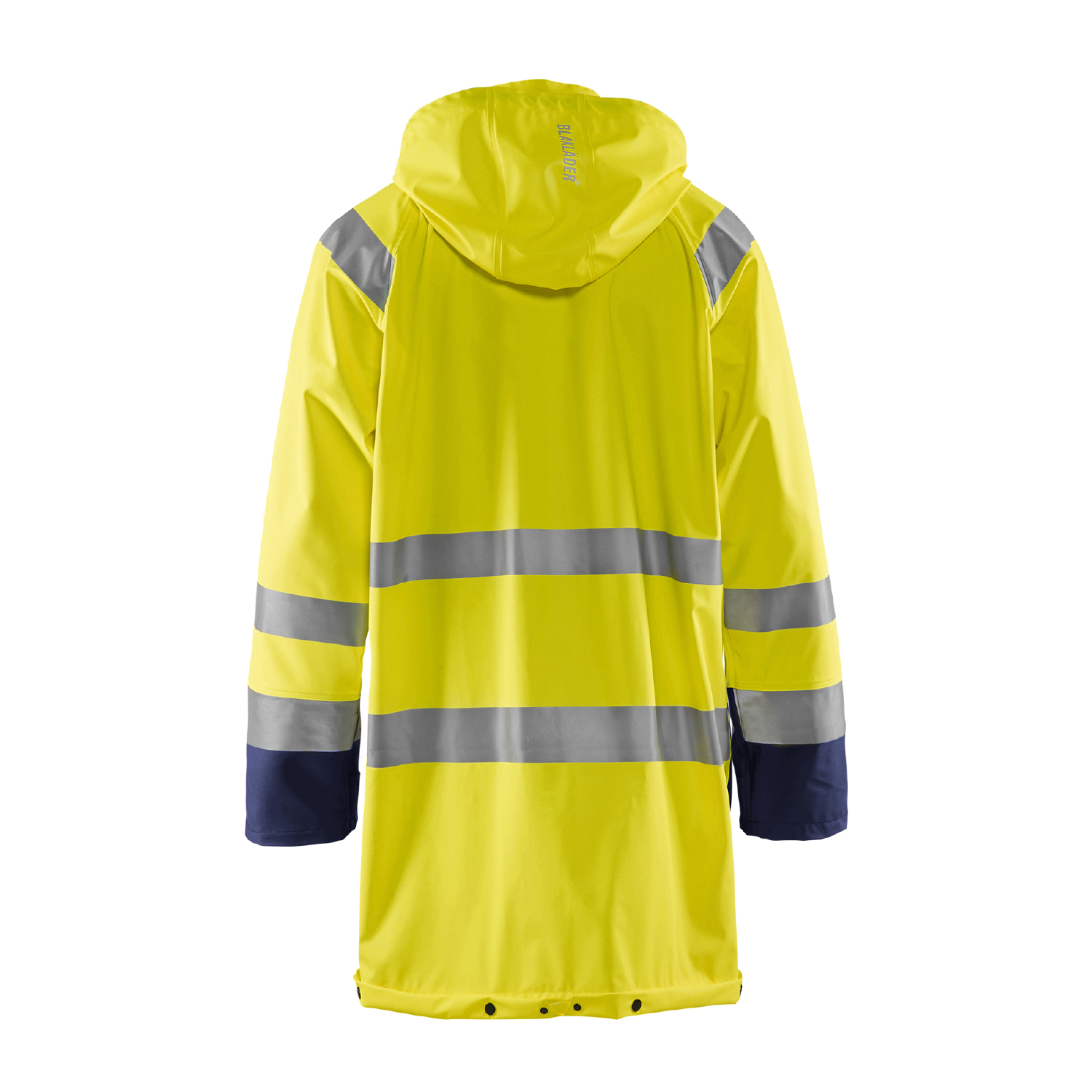 Regnjacka Blåkläder 43242000