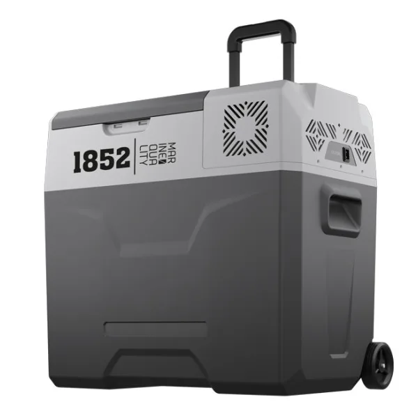 Kyl/frysbox 1852 30 L med kompressor 12/24/230 V