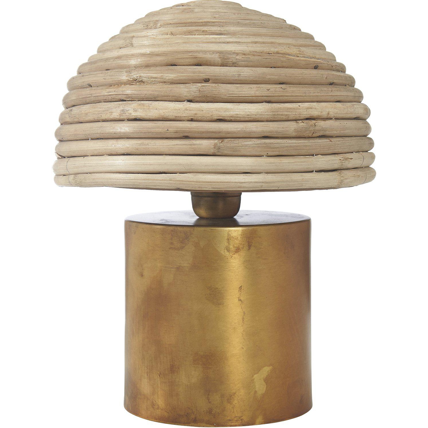 Bordslampa PR Home Bess i Rotting & Metall