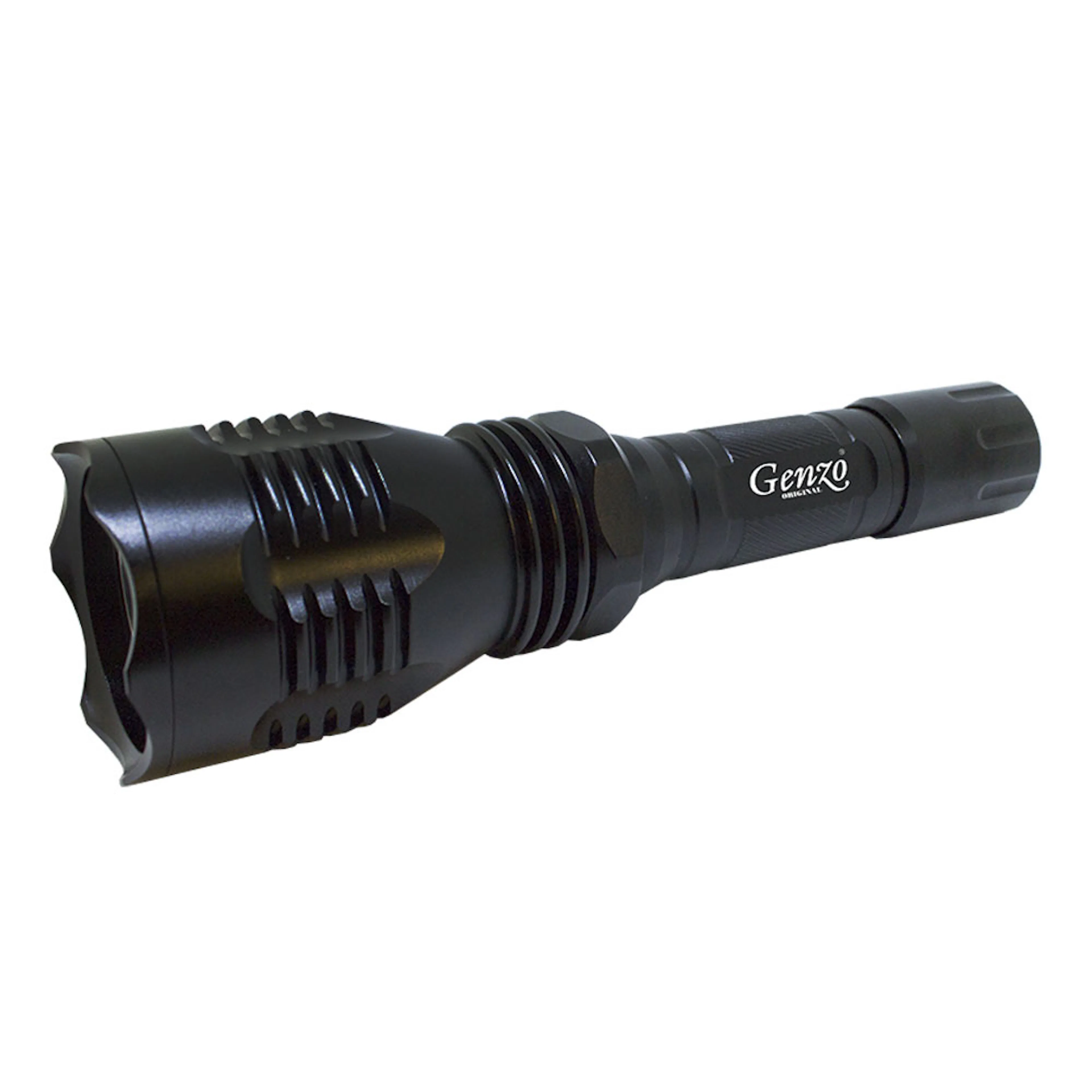 Ficklampa Genzo XO-G1000 LED 1000 lumen