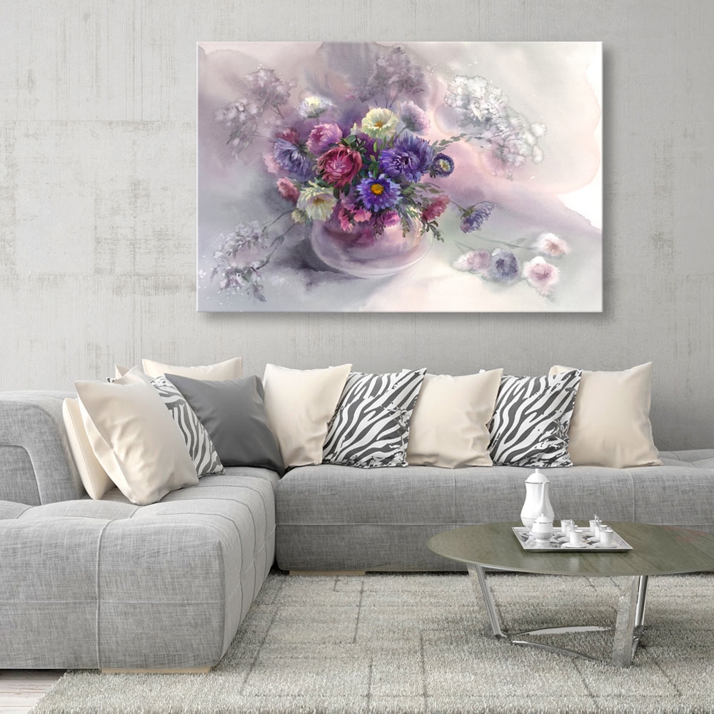 Tavla Arkiio Dreamer's Bouquet