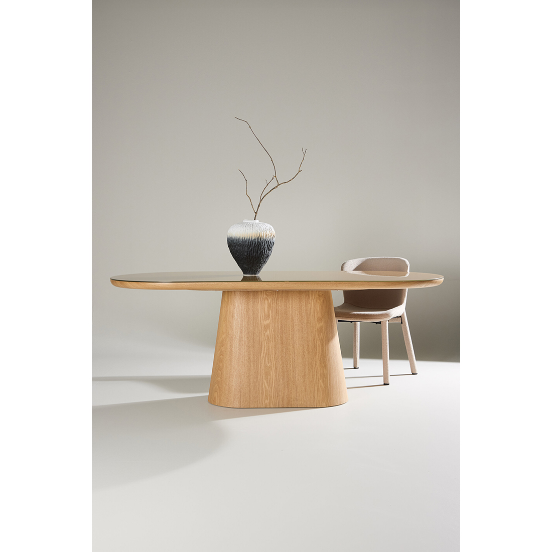 Matbord Venture Home Castor