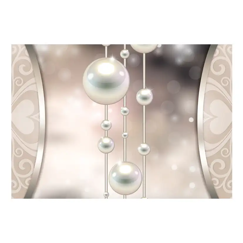 Fototapet Arkiio String Of Pearls