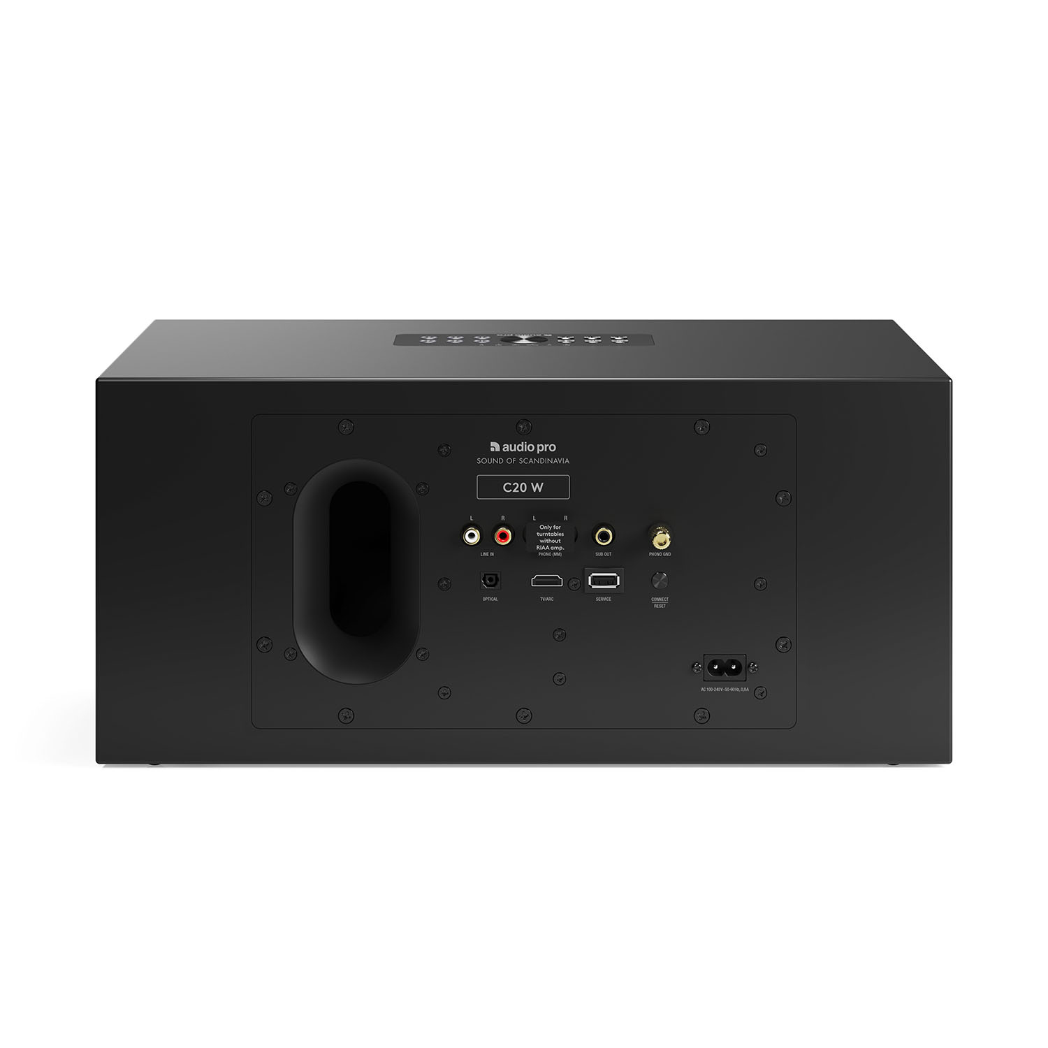 AUDIO PRO Högtalare C20 W Multiroom