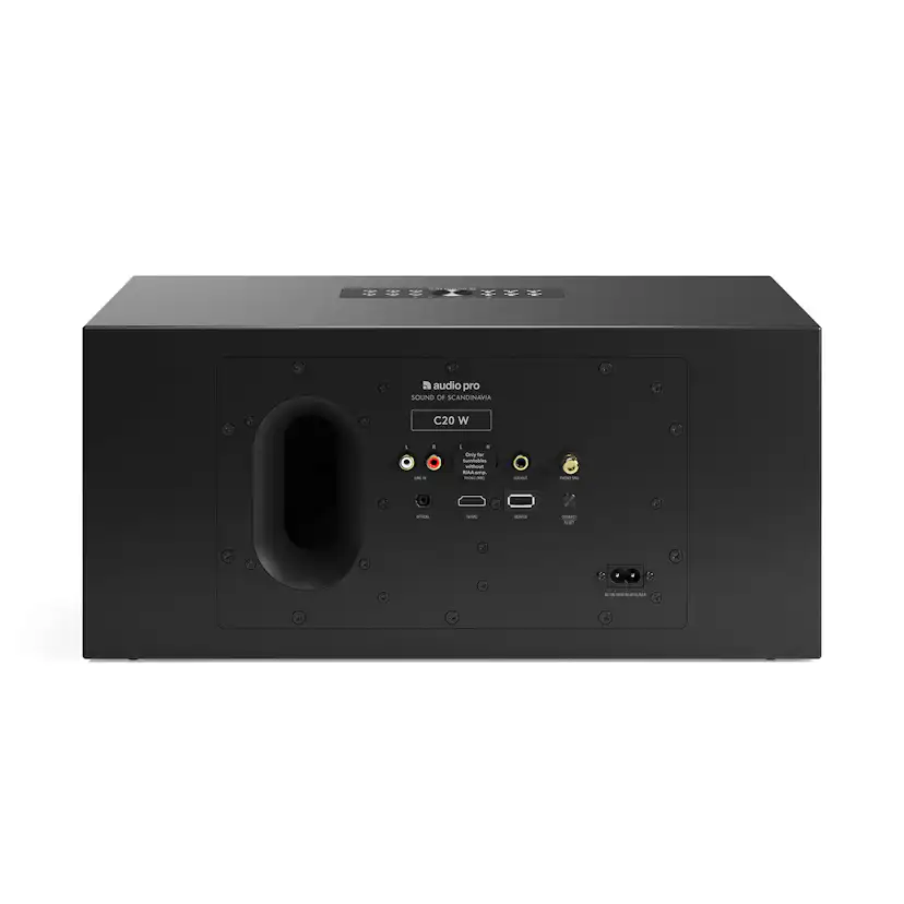 AUDIO PRO Högtalare C20 W Multiroom