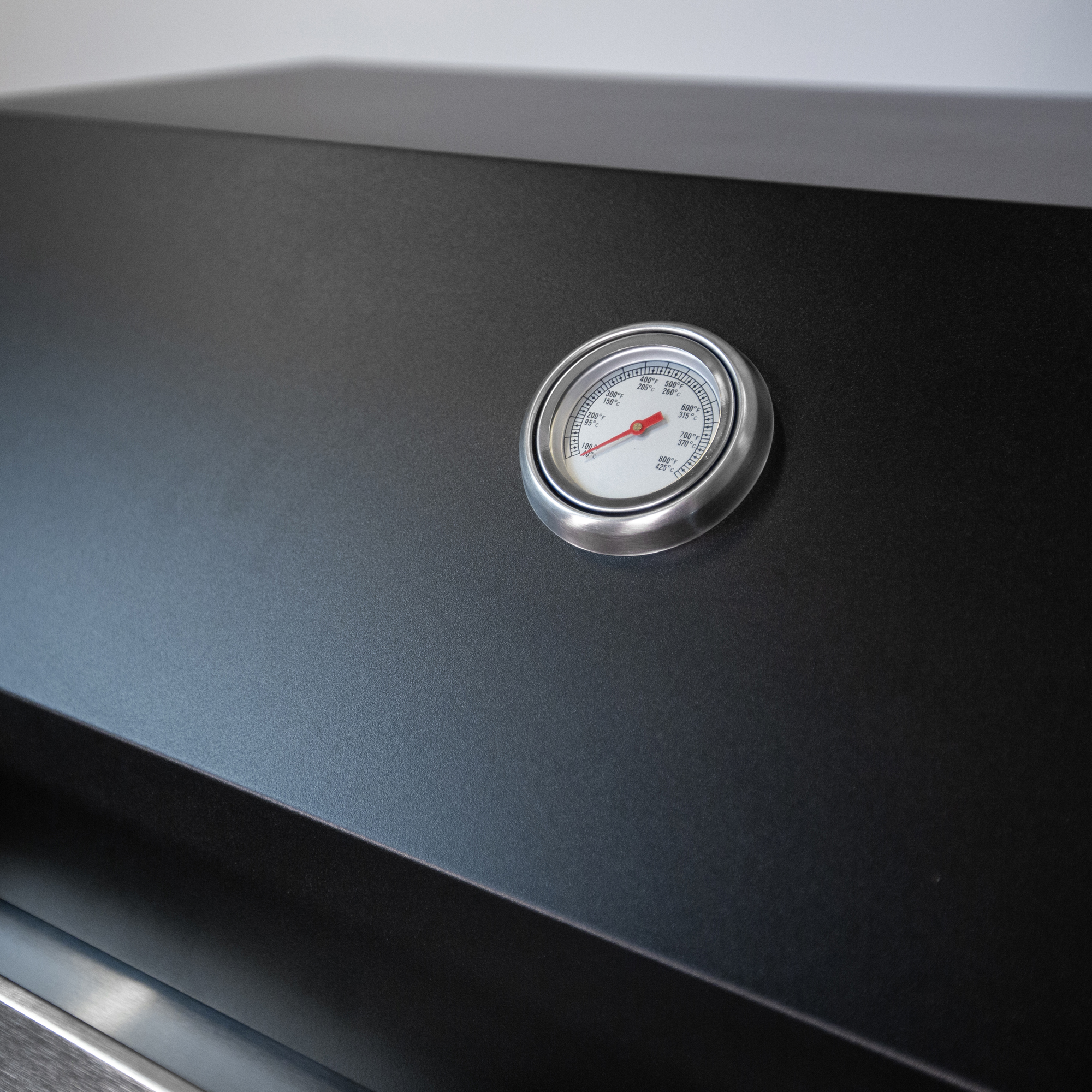 Gasolgrill Bluegaz Z501