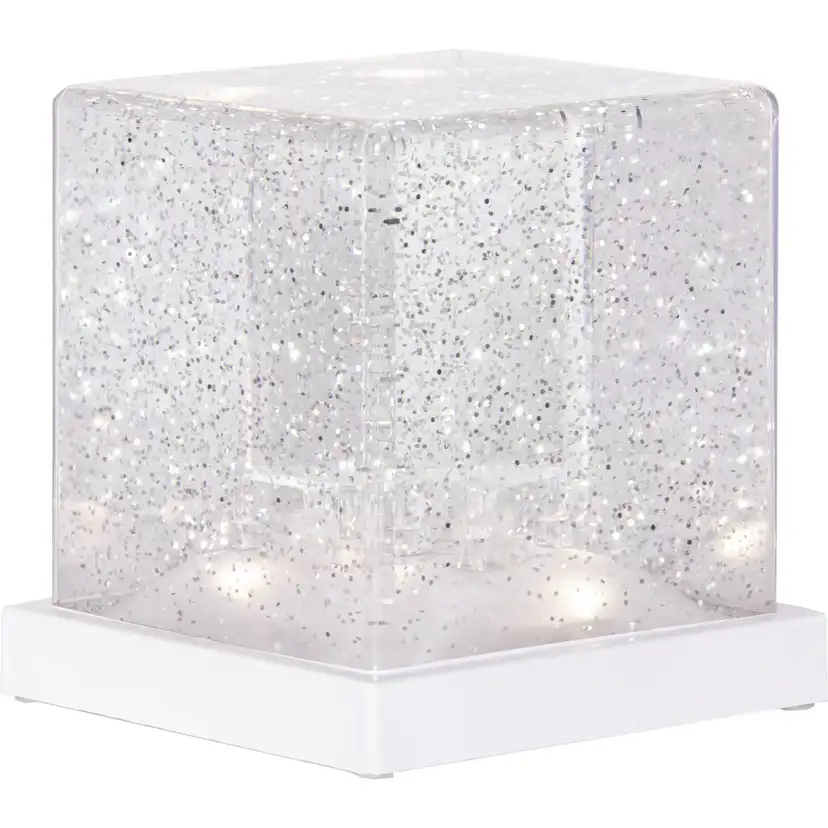 Inomhusdekoration Frost 11.5 cm
