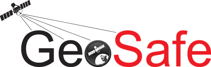 Öka säkerheten med GeoSafe logo