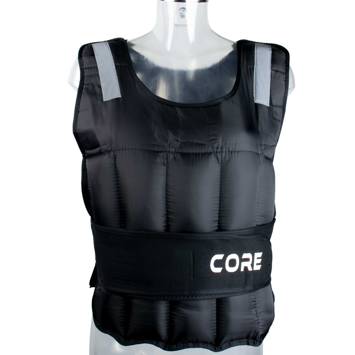 Viktväst Core 10 kg