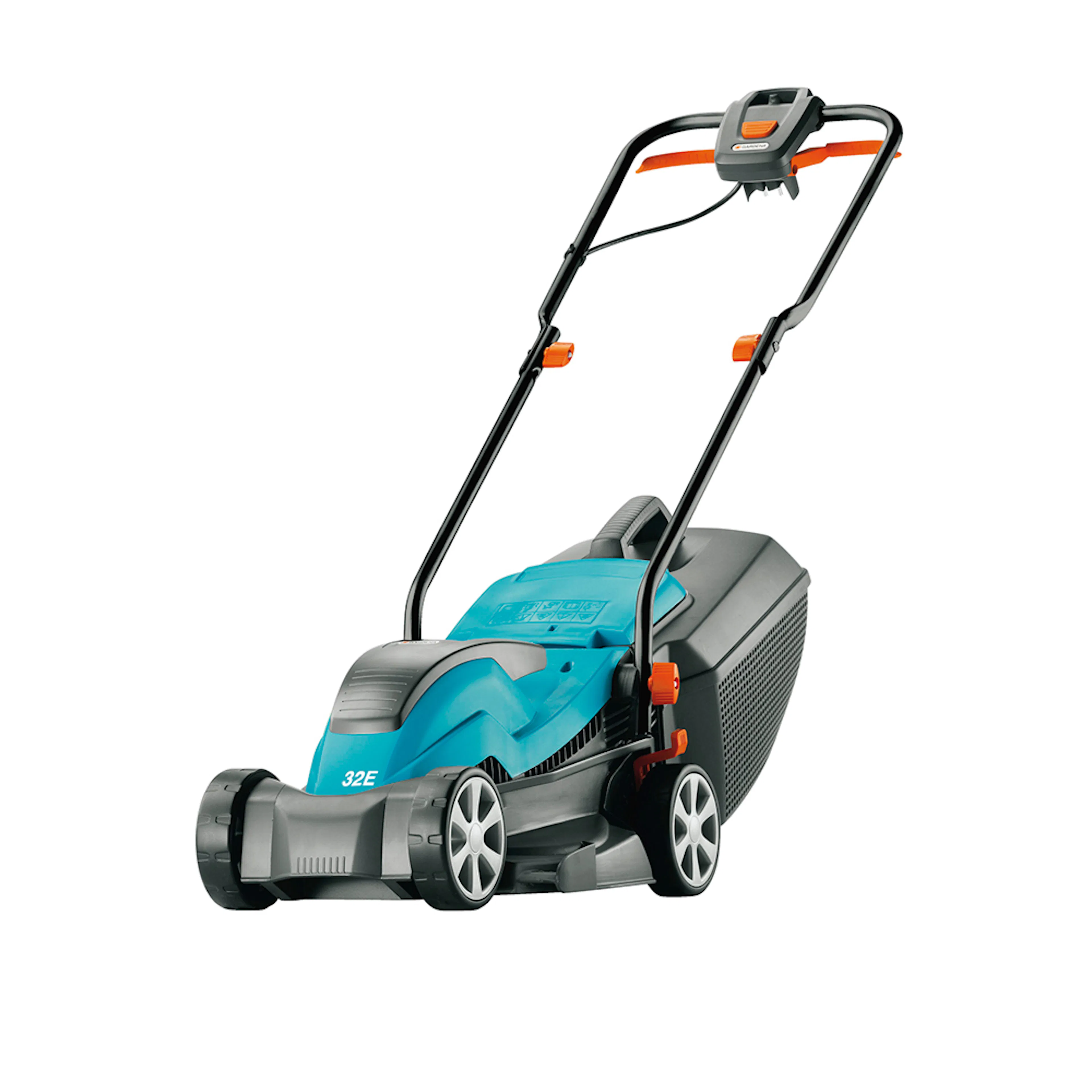 Gräsklippare Gardena PowerMax 32 E