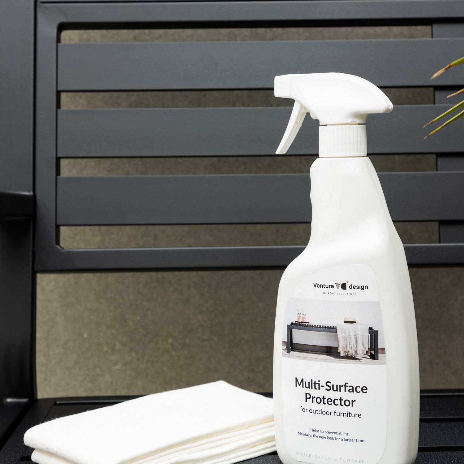 Möbelimpregnering Venture Home Bold Multi-Surface Utomhus