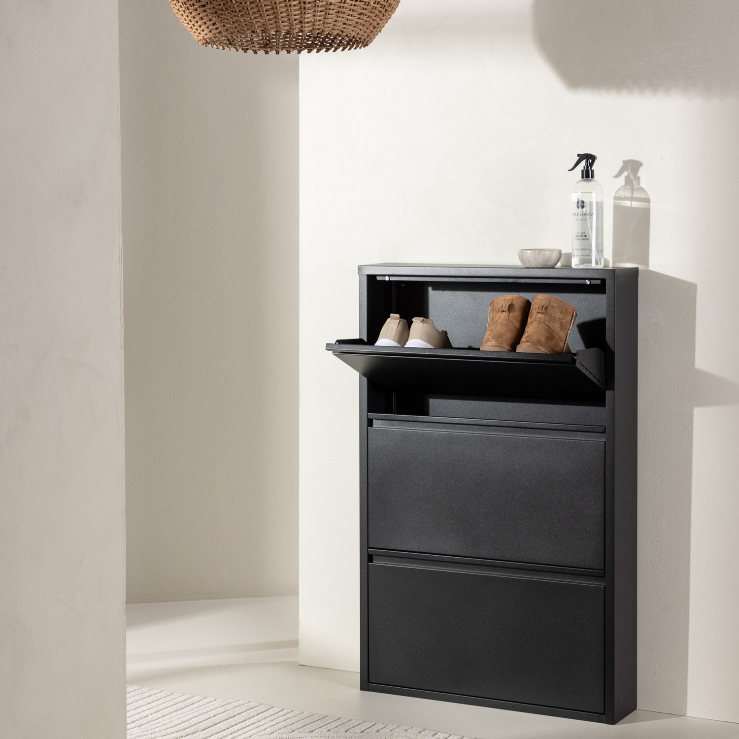 Skohylla Venture Home Bonito