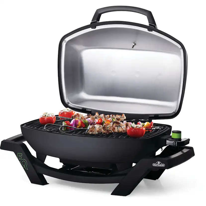 Bärbar/Elgrill Napoleon PRO285-E