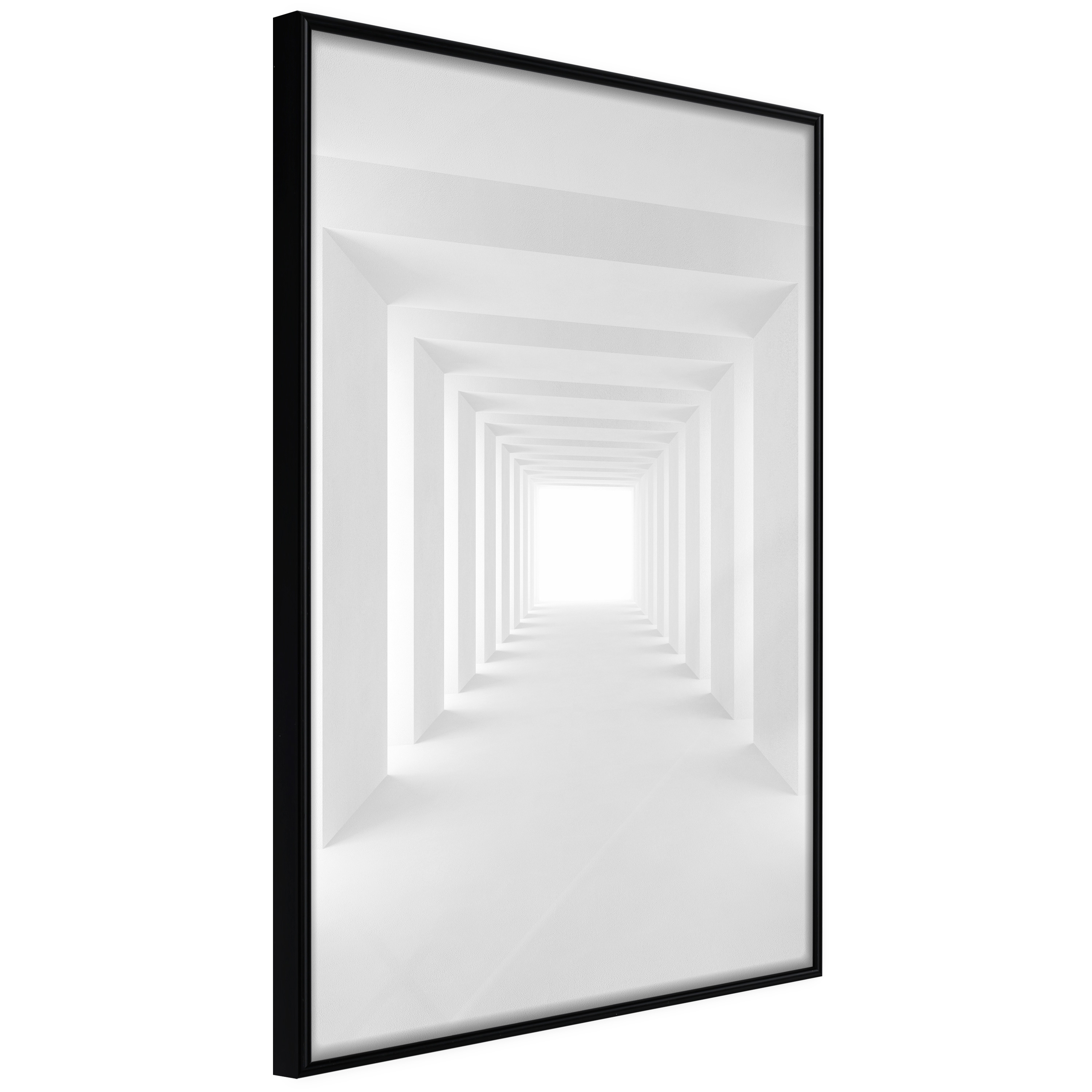 Poster Artgeist Affisch Shadow Tunnel