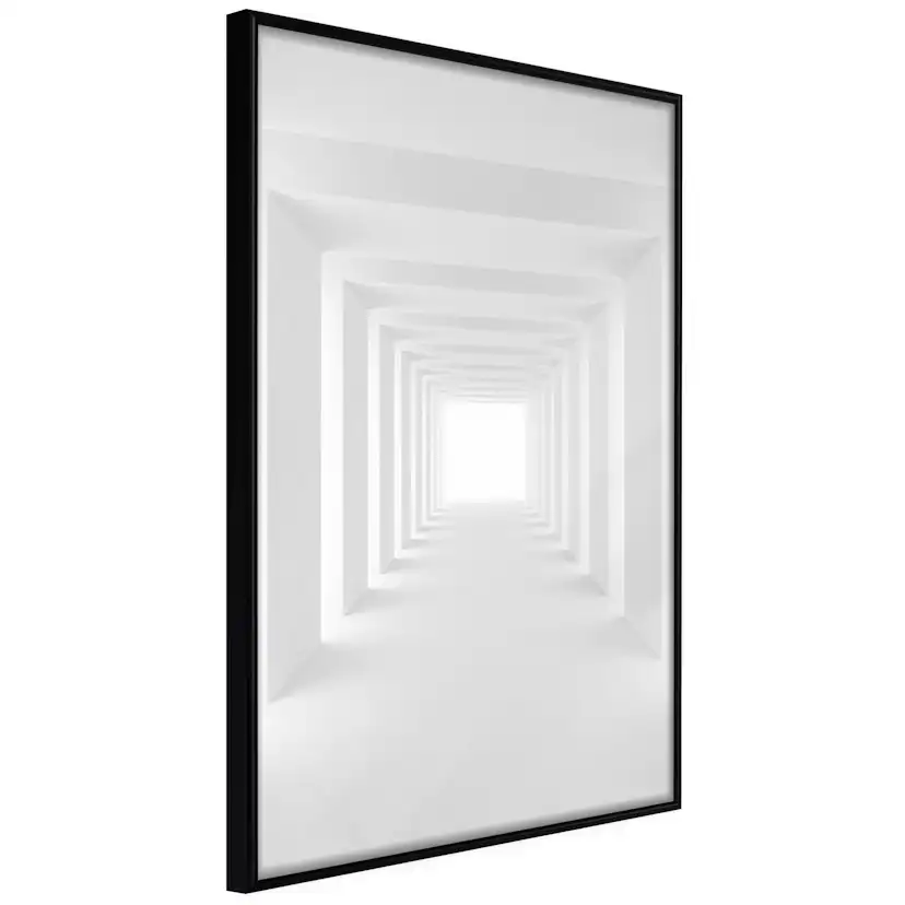 Poster Artgeist Affisch Shadow Tunnel