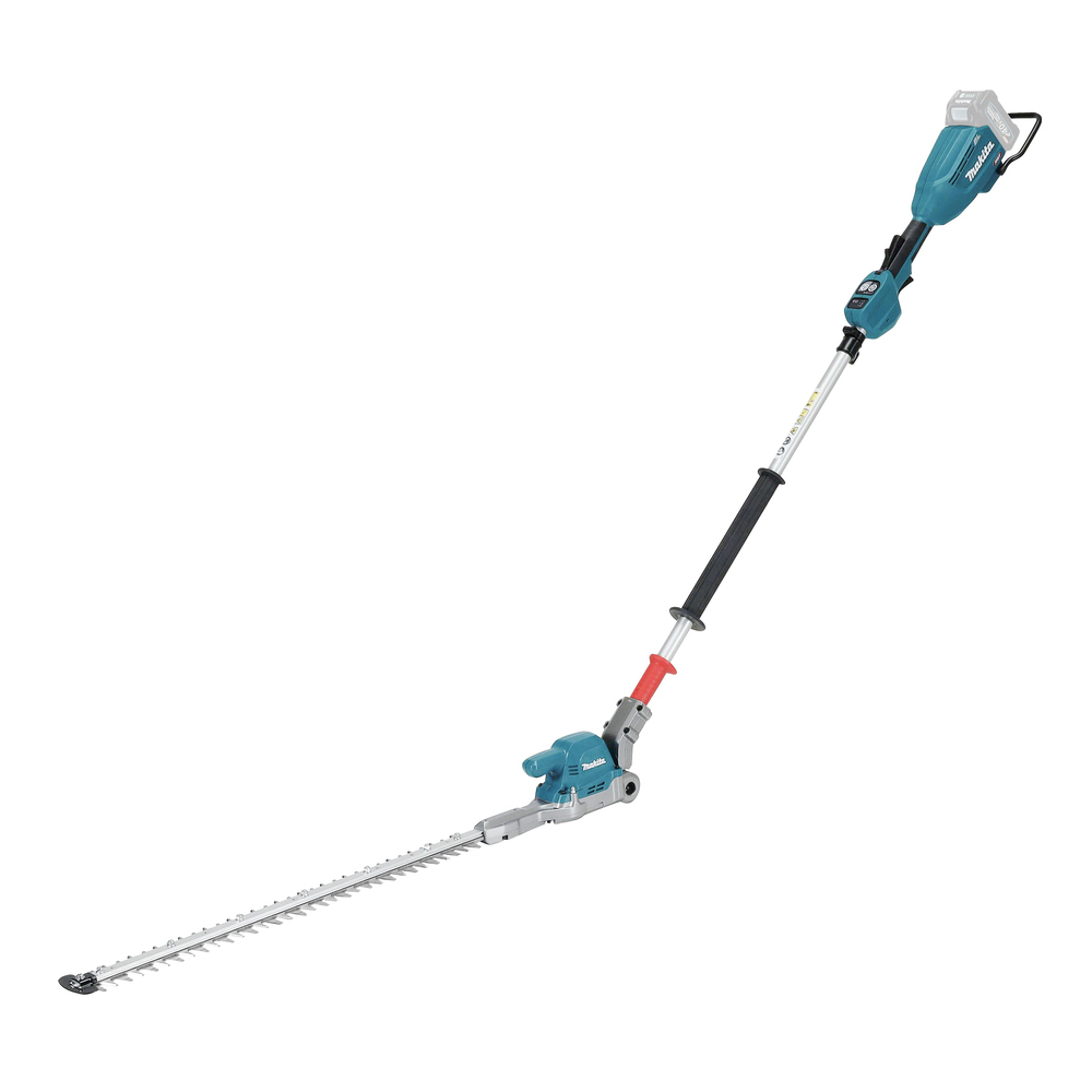 Stånghäcksax Makita Un001Gz 40V Solo Bl 25Mm 600Mm