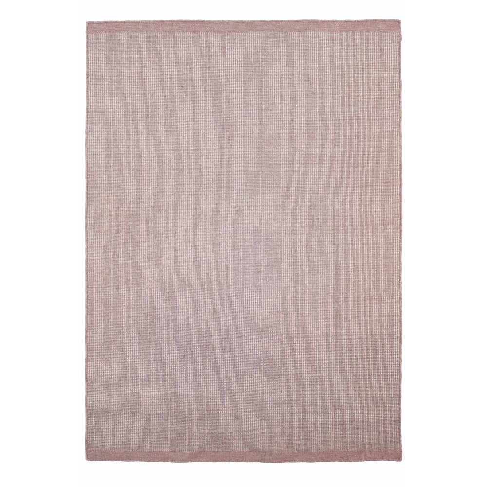 Handvävd Ullmatta InHouse Group Primo